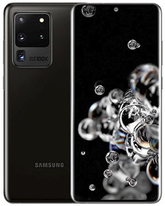 Wholesale BRAND NEW SAMSUNG GALAXY S20 ULTRA 128 GB 4G LTE Unlocked Cell Phones