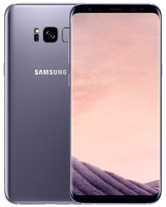 Wholesale SAMSUNG GALAXY S8+ PLUS G955U ORCHID GRAY 4G LTE Unlocked Cell Phones Factory Refurbished