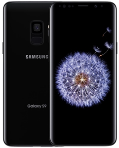 Wholesale SAMSUNG GALAXY S9 G960U MIDNIGHT BLACK 4G LTE Unlocked Cell Phones