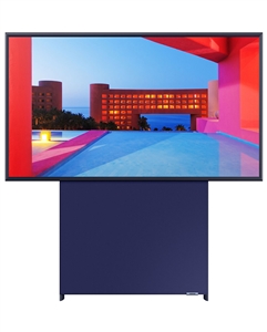 Wholesale BRAND NEW SAMSUNG 43" CLASS THE SERO QLED 4K UHD HDR SMART TV