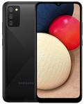 photo of Samsung Galaxy A02S A025U Black 32GB 4G LTE GSM/CDMA Unlocked