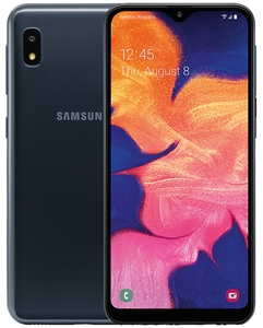 Wholesale SAMSUNG GALAXY A10E BLACK 32GB 4G LTE AT&T LOCKED Cell Phones