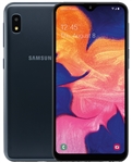 Wholesale B+ STOCK SAMSUNG GALAXY A10E BLACK 32GB 4G LTE Unlocked Cell Phones