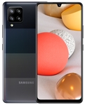 photo of Samsung Galaxy A42 A426U Black 128GB 5G GSM/CDMA Unlocked