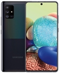 photo of Samsung Galaxy A71 5G A716U Black 128GB GSM/CDMA Unlocked