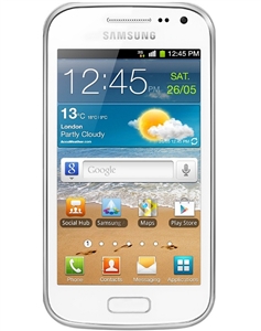 Wholesale, Brand New Samsung Galaxy Ace 2 I8160 4g White