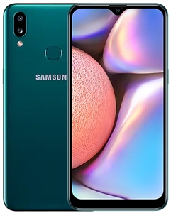 Wholesale BRAND NEW SAMSUNG GALAXY A10S GREEN 4G LTE Unlocked Cell Phones