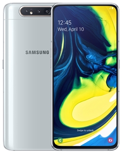 Wholesale Brand New SAMSUNG GALAXY A80 A805 GHOST WHITE 4G UNLOCKED