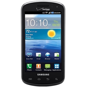 WHOLESALE SAMSUNG STRATOSPHERE I405 VERIZON PAGE PLUS CARRIER RETURNS A-STOCK