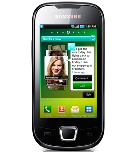 WHOLESALE NEW SAMSUNG GALAXY APOLO I5800 ANDROID