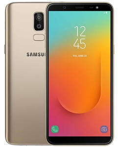 Wholesale NEW SAMSUNG GALAXY J8 GOLD 32 GB GSM Unlocked Cell Phones