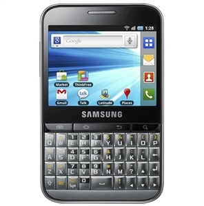 WHOLESALE NEW SAMSUNG GALAXY PRO B7510 ANDROID 3G