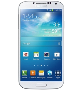 WHOLESALE SAMSUNG GALAXY S4 i9500 WHITE 4G ANDROID AT&T GSM UNLOCKED