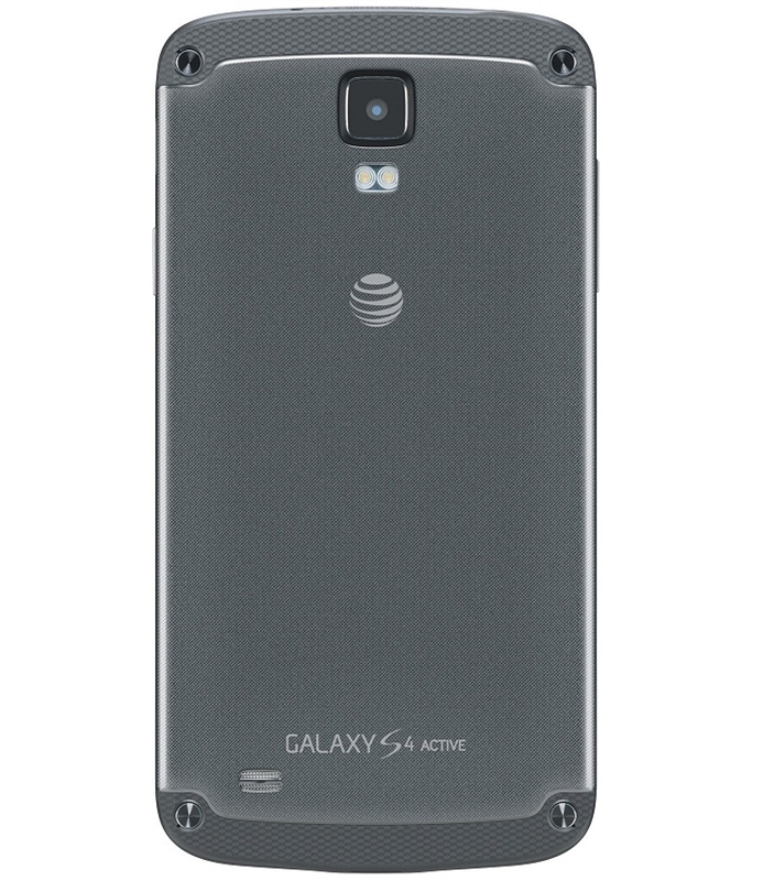 Wholesale Samsung Galaxy S4 Active I537 4g Lte Grey Atandt Gsm Unlocked