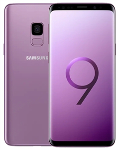 Wholesale BRAND NEW SAMSUNG GALAXY S9 DUOS LILAC PURPLE 4G LTE Unlocked Cell Phones