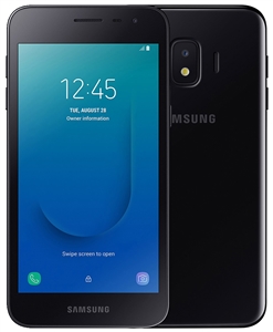 Wholesale New SAMSUNG J2 CORE J260M BLACK 4G LTE GSM Unlocked Cell Phones