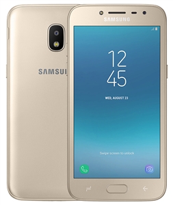 Wholesale NEW SAMSUNG GALAXY J2 PRO GOLD GSM Unlocked Cell Phones