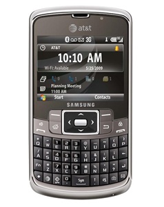 WHOLESALE CELL PHONES, WHOLESALE GSM CELL PHONES, BRAND NEW SAMSUNG JACK i637 BLACKJACK III - GSM UNLOCKED QWERTY SMARTPHONE, AT&T