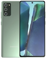 Wholesale A-STOCK SAMSUNG GALAXY NOTE 20 MYSTIC GREEN 5G Unlocked Cell Phones