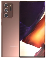 photo of Samsung Galaxy Note 20 Ultra 5G N986U Bronze 128 GB GSM/CDMA Unlocked