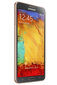 Wholesale Samsung Galaxy Note III N900a 4g Lte Black At&T Rb