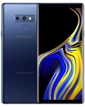 Wholesale A+ STOCK SAMSUNG GALAXY NOTE 9 N960 OCEAN BLUE 4G LTE GSM Unlocked Cell Phones