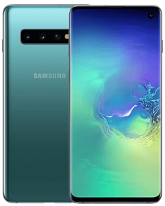 Wholesale SAMSUNG GALAXY S10 G973 PRISM GREEN 128GB 4G LTE GSM UNLOCKED Cell Phones