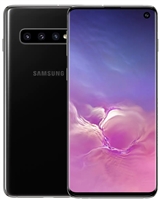 photo of Samsung Galaxy S10 G973U Black 128GB 4G LTE GSM/CDMA Unlocked