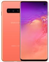 Wholesale A-STOCK SAMSUNG GALAXY S10 G973 FLAMINGO PINK 128GB 4G LTE GSM UNLOCKED Cell Phones