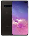 photo of Samsung Galaxy S10+ Plus G975U Black 128GB 4G LTE GSM/CDMA Unlocked