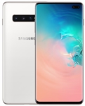 Wholesale A-STOCK SAMSUNG GALAXY S10+ PLUS G975 WHITE 128GB 4G LTE GSM UNLOCKED Cell Phones