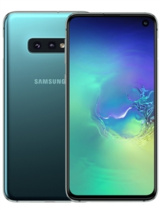 Wholesale SAMSUNG GALAXY S10e G970 PRISM GREEN 128GB 4G LTE GSM UNLOCKED Cell Phones