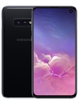 photo of Samsung Galaxy S10e G970U Prism Black 128GB 4G LTE GSM/CDMA Unlocked
