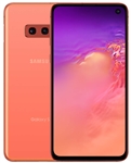 Wholesale A STOCK SAMSUNG GALAXY S10e G970 FLAMINGO PINK 128GB 4G LTE GSM UNLOCKED Cell Phones