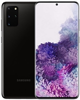 A+ Stock Samsung Galaxy S20+ Plus 5G G986U Black 128GB GSM/CDMA Unlocked