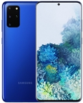 photo of Samsung Galaxy S20+ Plus 5G G986U Aura Blue 128GB GSM/CDMA Unlocked