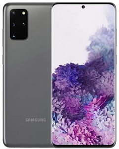 photo of Samsung Galaxy S20+ Plus G986U Cosmic Gray 128GB 4G LTE GSM/CDMA Unlocked