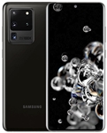 photo of Samsung Galaxy S20 Ultra 5G G988U Black 128GB GSM/CDMA Unlocked