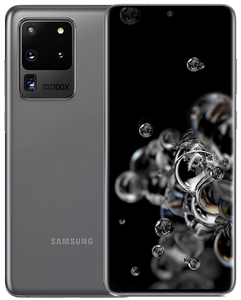 photo of Samsung Galaxy S20 Ultra 5G G988U Black 128GB GSM/CDMA Unlocked