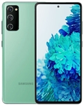 photo of Samsung Galaxy S20FE G781U Green 128GB 5G GSM/CDMA Unlocked