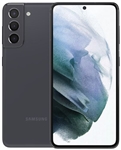 photo of Samsung Galaxy S21 Gray 5G G991U 256GB GSM/CDMA Unlocked