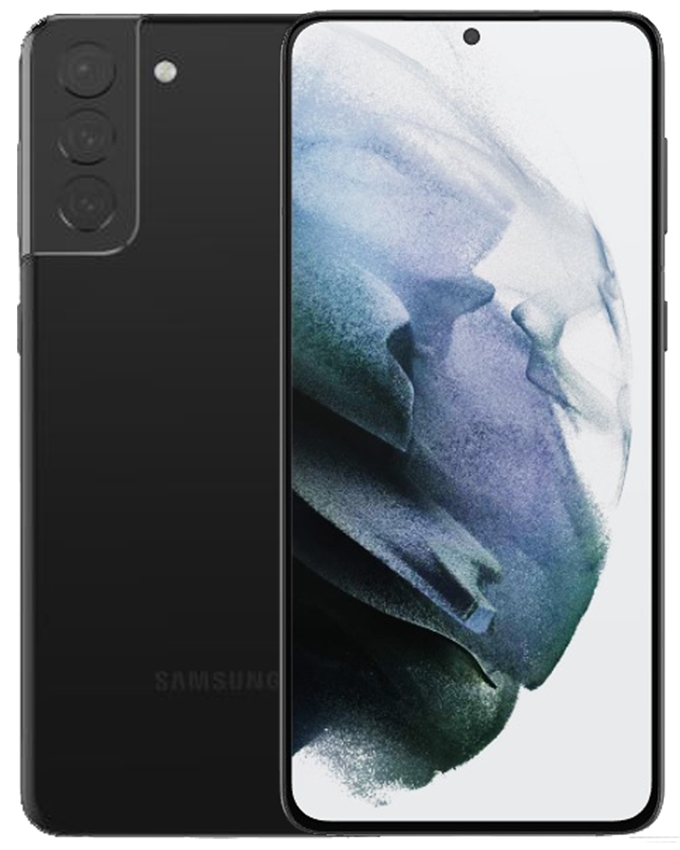 Samsung Galaxy S21+ Plus G996U Black 128GB 5G AT&T Locked - Shop Today