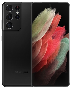Wholesale New SAMSUNG GALAXY S21 ULTRA BLACK 128GB 5G Unlocked Cell Phones