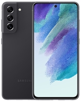 photo of Samsung Galaxy S21 FE Graphite G990U 128GB 5G GSM/CDMA Unlocked