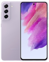 photo of Samsung Galaxy S21 FE Lavender G990U 128GB 5G GSM/CDMA Unlocked