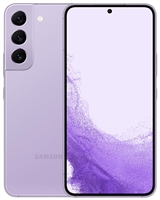 photo of Samsung Galaxy S22 S901U Purple 5G 128GB GSM/CDMA Unlocked