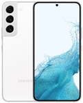 photo of Samsung Galaxy S22 S901U White 5G 128GB GSM/CDMA Unlocked