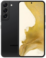 photo of Samsung Galaxy S22 S901U Black 5G 256GB GSM/CDMA Unlocked