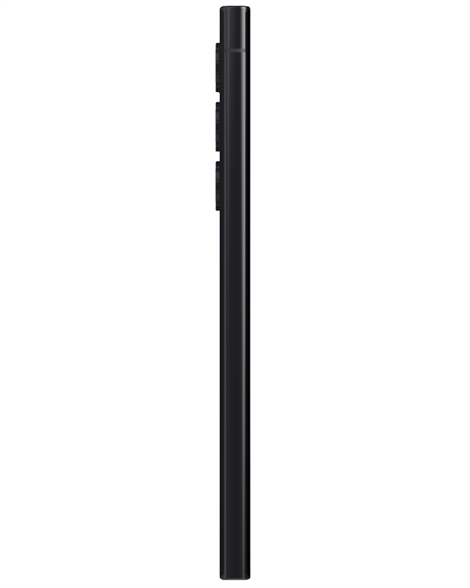 Samsung Galaxy S23 Ultra 512GB Negro