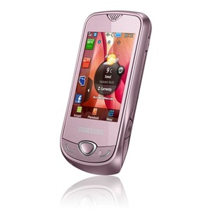 WHOLESALE NEW SAMSUNG S3370 PINK 3G CORBY